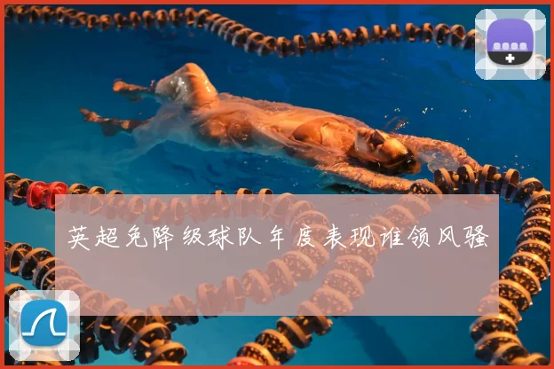 英超免降级球队年度表现谁领风骚