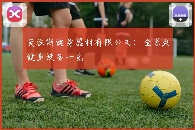 英派斯健身器材有限公司：全系列健身设备一览