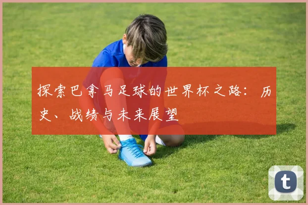 探索巴拿马足球的世界杯之路：历史、战绩与未来展望